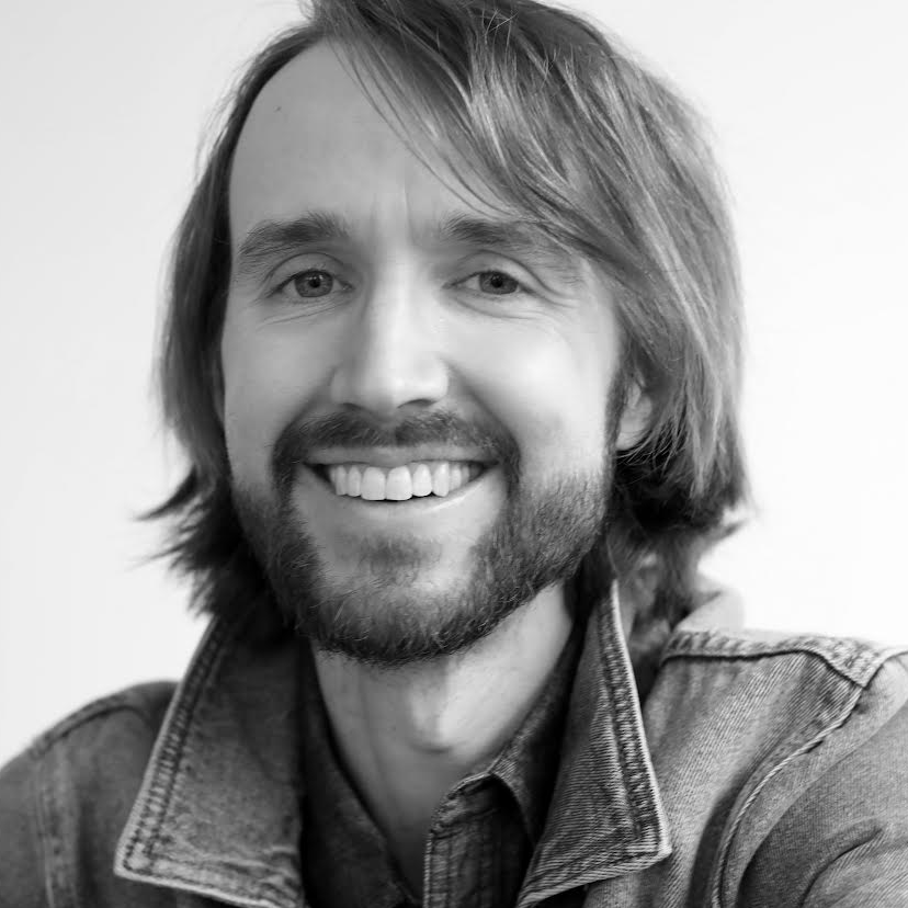 Panelist James Krizz